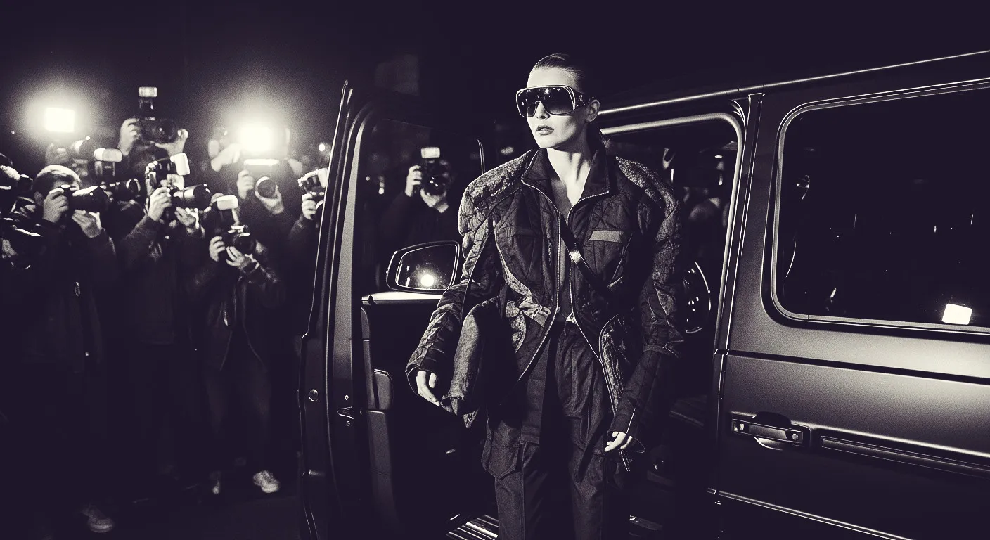 The Professional Engine